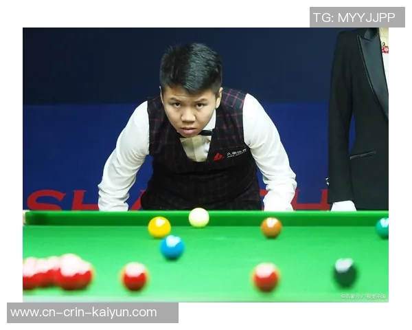 斯诺克音讯：1分险胜惊险反转，周跃龙4-3力克克雷吉，携手肖国栋晋级