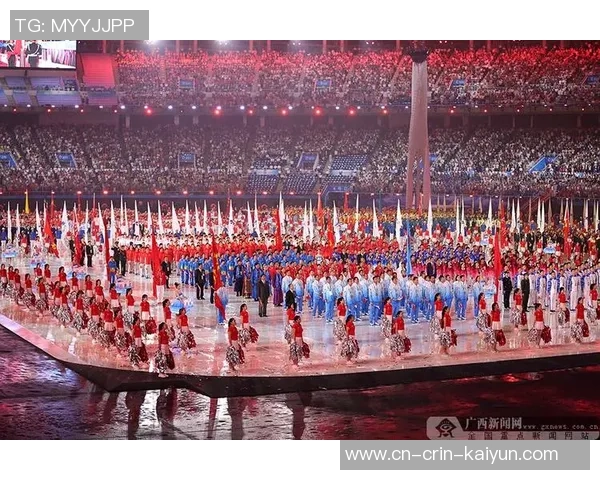 梧州“05后”出征全运会！梧州市7名健儿当选广西代表团