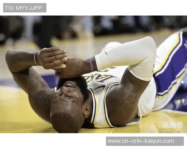 查克解析 - 湖人调查：詹姆斯赛季首秀12助攻传球扮演